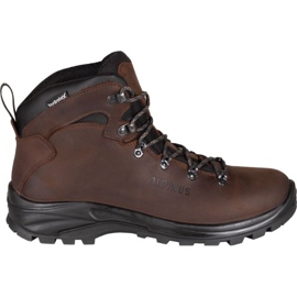 Alpinus GR20 High Tactical GR4333315 Trekking Zapatos marrón 12