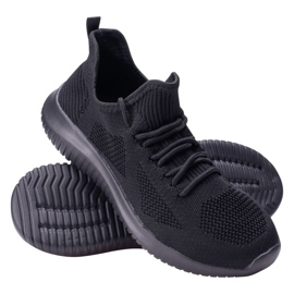 Martes Essentials Sports Shoes Emidy Teen 92800595290 Negro 3