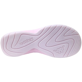 Sandalias Kappa Titali K 261023K 2427 púrpura 5