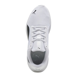Puma Softride Cosmic LT 400235 02 Zapatos blanco 1 Puma Softride Cosmic LT 400235 02 Zapatos blanco 1