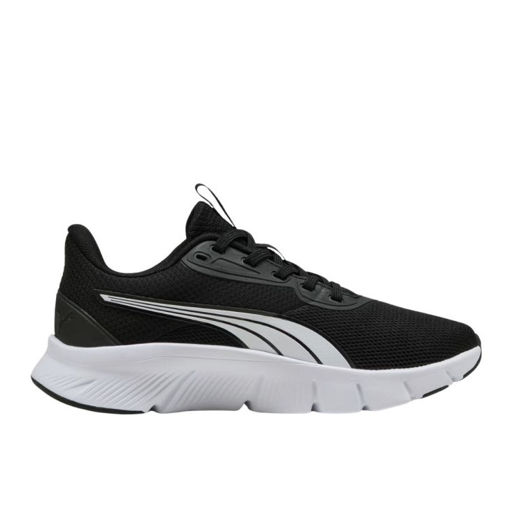 Puma Flexfocus Lite Modern 401517 01 Zapatos negro 1 Puma Flexfocus Lite Modern 401517 01 Zapatos negro 1