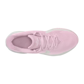 Nike Star Runner 4 DX7615-602 Zapatos para correr rosa 1