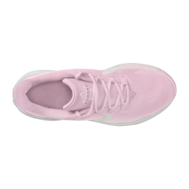 Nike Star Runner 4 DX7615-602 Zapatos para correr rosado 1