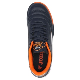Joma Toledo Football Shoes 2503 TF TOJW2503TF azul 2