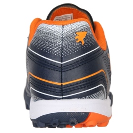 Joma Toledo Football Shoes 2503 TF TOJW2503TF azul 4