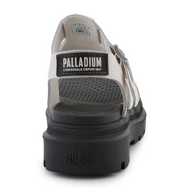 Sandalias Palladium Pallacruise Fisherman 94462-180-M blanco 3