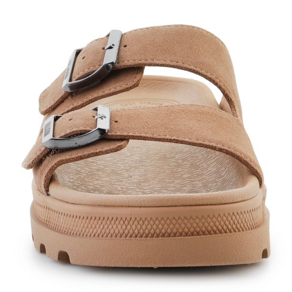 Palladium Dunelite Riviera SDE 74455-252-M marrón 1