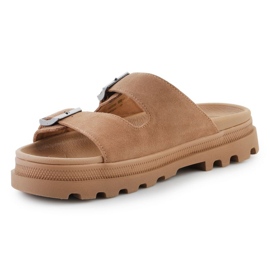 Palladium Dunelite Riviera SDE 74455-252-M marrón 2