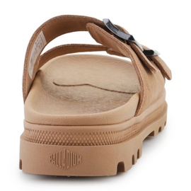 Palladium Dunelite Riviera SDE 74455-252-M marrón 3