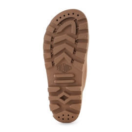 Palladium Dunelite Riviera SDE 74455-252-M marrón 4