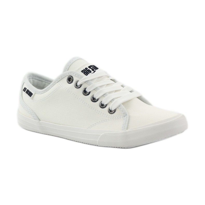 Zapatillas BIG STAR 274835 blanco 1 Zapatillas BIG STAR 274835 blanco 1