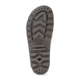 Palladium Dunelite Riviera SDE 74455-276-M gris 4