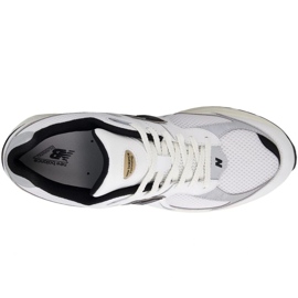 New Balance M2002RPN Zapatos blanco 1