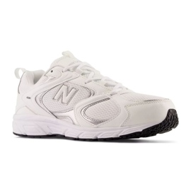 New Balance ML408W Zapatos blanco 1