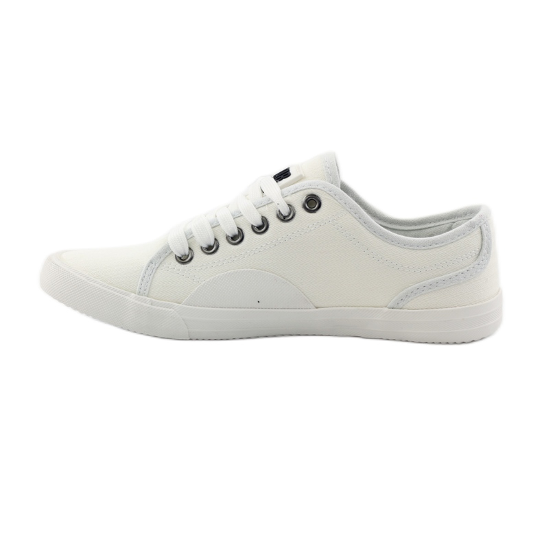 Zapatillas BIG STAR 274835 blanco 2