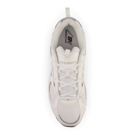 New Balance ML408W Zapatos blanco 2