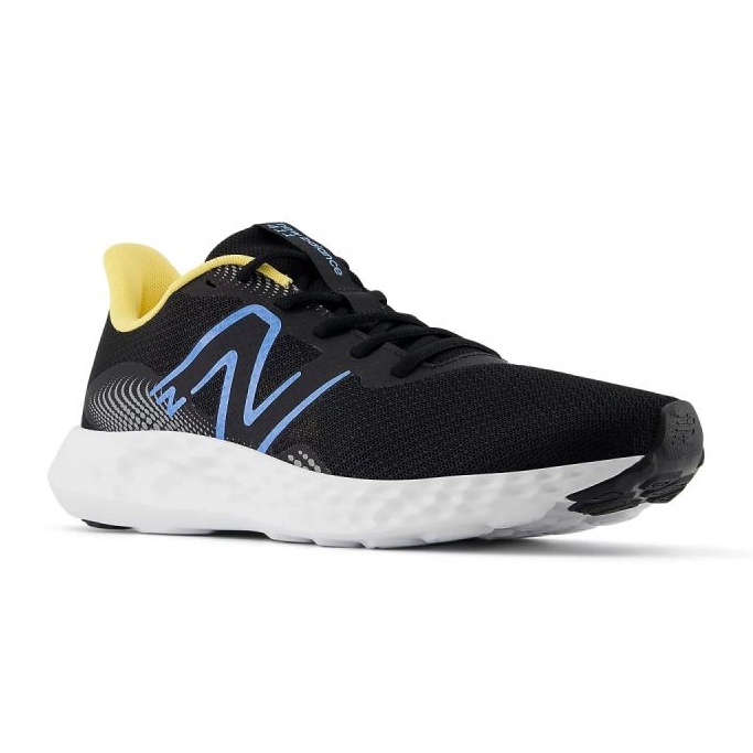 New Balance M411RM3 Running Shoes negro 1