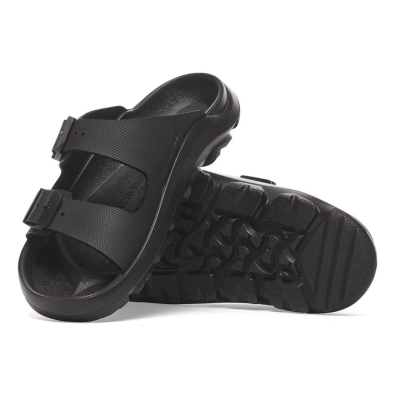 Birkenstock flaps mogami terrasttealth 2-strap 1029643 negro 1