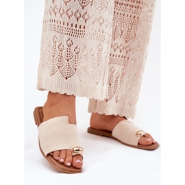 Flip Flip Flip Flip Flip Bel beige 2
