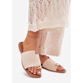 Flip Flip Flip Flip Flip Bel beige 1