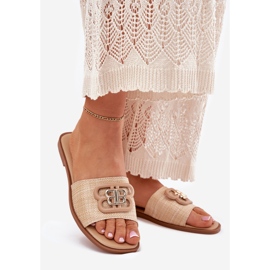Flip Flip Flip Flip Flip Bel beige 1