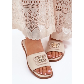 Flip Flip Flip Flip Flip Bel beige 3