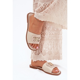 Flip Flip Flip Flip Flip Bel beige 5