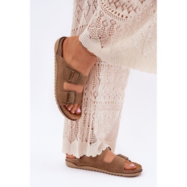 Inblu AA000068 Flip Preventive Flip beige 2 Inblu AA000068 Flip Preventive Flip beige 2