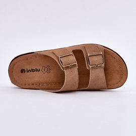 Inblu AA000068 Flip Preventive Flip beige 6