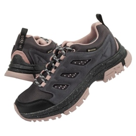 Tamaris GTX 23769-28 073 zapatos gris 1