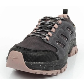 Tamaris GTX 23769-28 073 zapatos gris 3