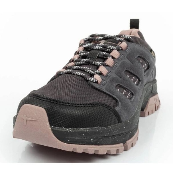 Tamaris GTX 23769-28 073 zapatos gris 3