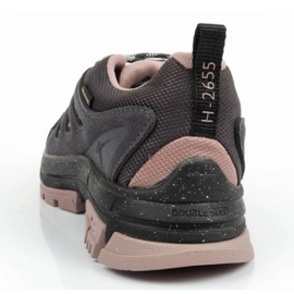 Tamaris GTX 23769-28 073 zapatos gris 4