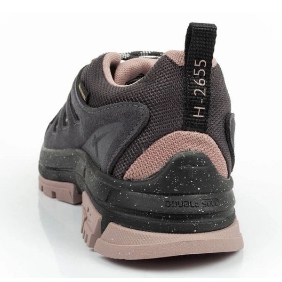 Tamaris GTX 23769-28 073 zapatos gris 4