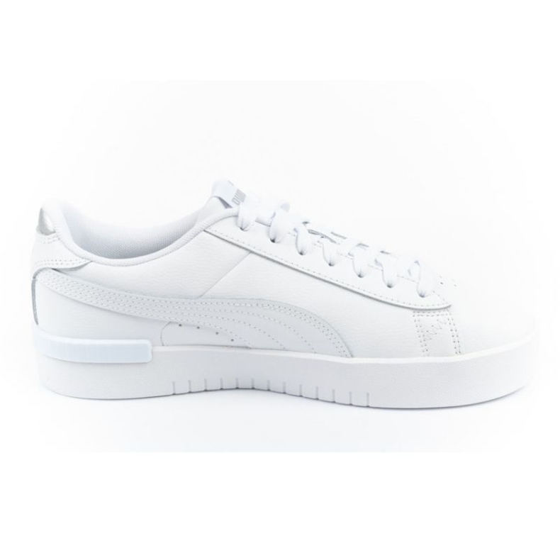 Zapatos Puma Jada 386401 01 blanco 2 Zapatos Puma Jada 386401 01 blanco 2