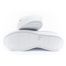 Zapatos Puma Jada 386401 01 blanco 3 Zapatos Puma Jada 386401 01 blanco 3
