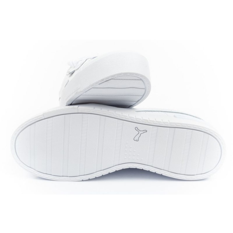 Zapatos Puma Jada 386401 01 blanco 3