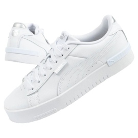 Zapatos Puma Jada 386401 01 blanco 4 Zapatos Puma Jada 386401 01 blanco 4