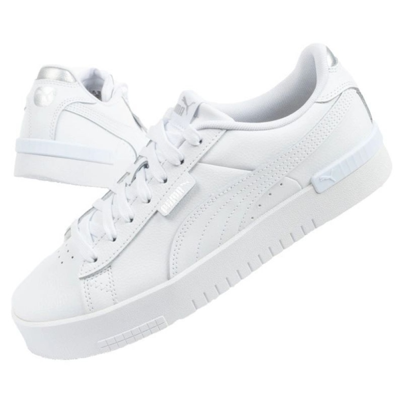 Zapatos Puma Jada 386401 01 blanco 4