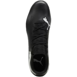 Zapatillas de fútbol Puma Future 7 Play FG/AG 107723 02 negro 2