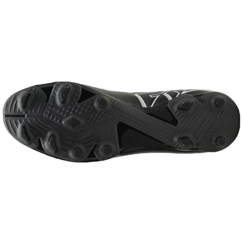 Zapatillas de fútbol Puma Future 7 Play FG/AG 107723 02 negro 3