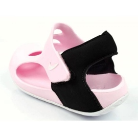 Nike Sunray Protect DH9462-601 Sandalias de niñas rosa 1