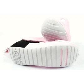 Nike Sunray Protect DH9462-601 Sandalias de niñas rosa 5