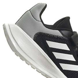 ADIDAS TENSAUR Run GZ3434 Zapatos para correr negro 3