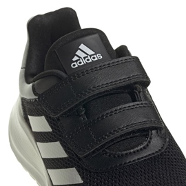 ADIDAS TENSAUR Run GZ3434 Zapatos para correr negro 4