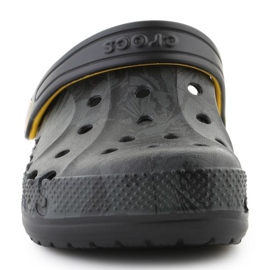 Crocs Batman Baya Clog K Jr 210347-001 Flip-Flops negro 1