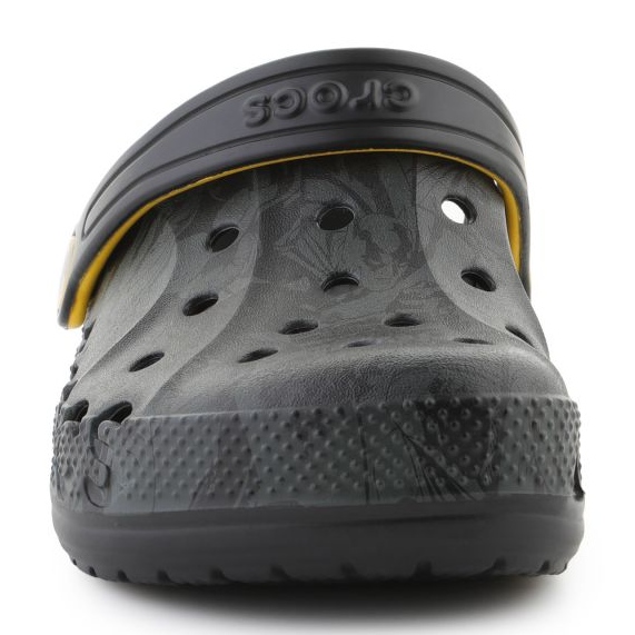 Crocs Batman Baya Clog K Jr 210347-001 Flip-Flops negro 1
