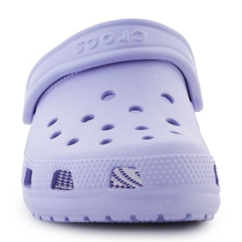 Crocs Classic 10001-5bn Flip-flops púrpura 1