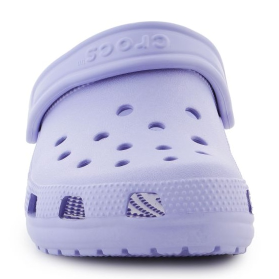 Crocs Classic 10001-5bn Flip-flops violeta 1 Crocs Classic 10001-5bn Flip-flops violeta 1
