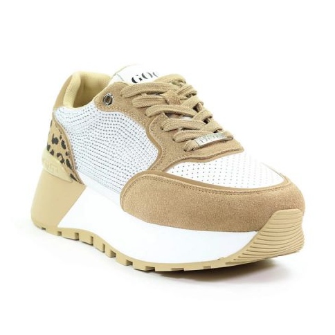 Goe DWR2N4070 Zapatos marrón 1